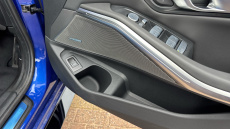 BMW M3 xDrive 530 Competition M 5dr Step Auto Petrol Estate